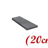 Blat atermic culoare Beton 20 cm